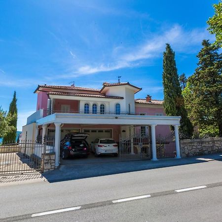 Jurincic Apartamento Crikvenica Exterior foto