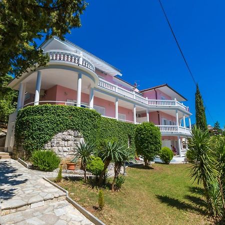Jurincic Apartamento Crikvenica Exterior foto
