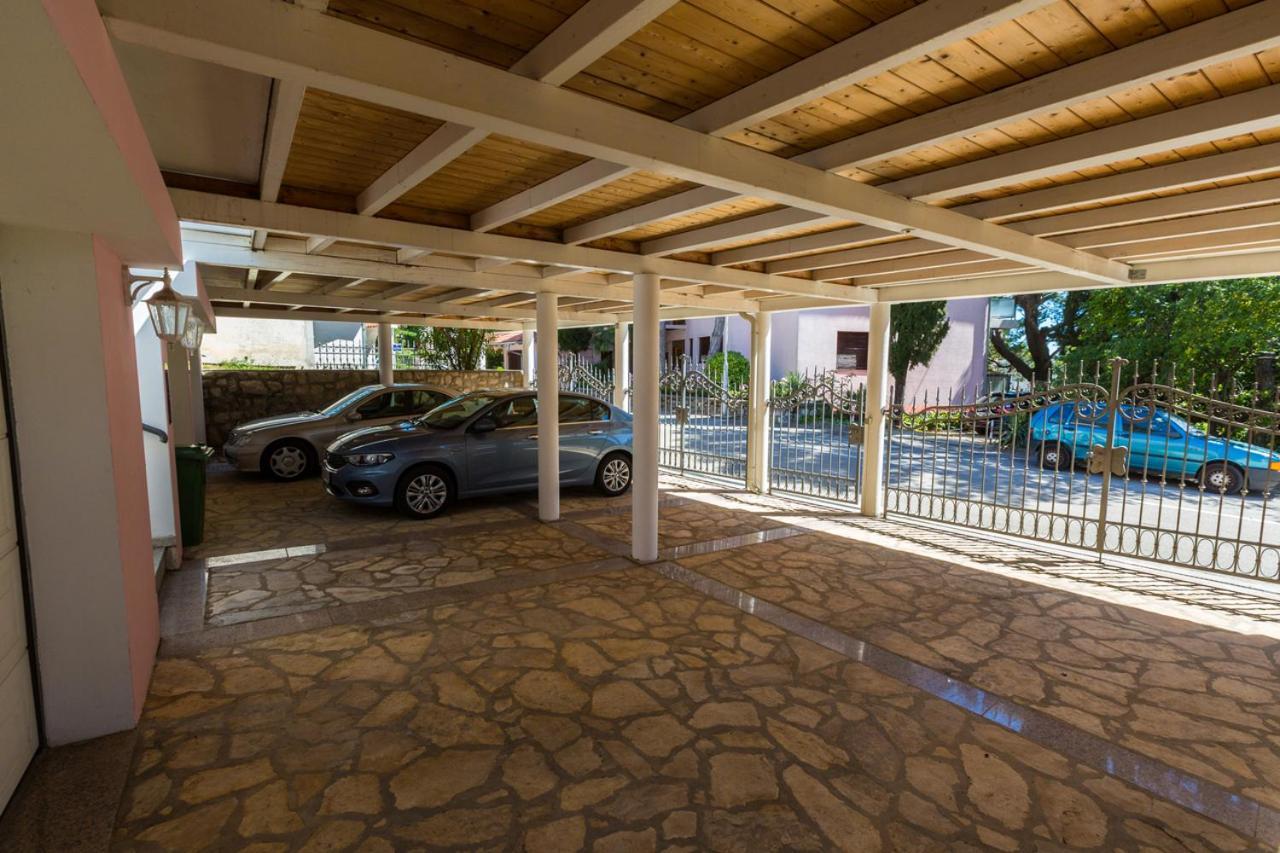 Jurincic Apartamento Crikvenica Exterior foto