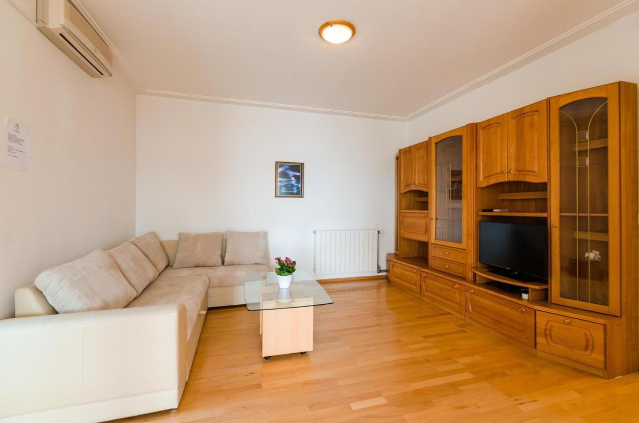Jurincic Apartamento Crikvenica Quarto foto