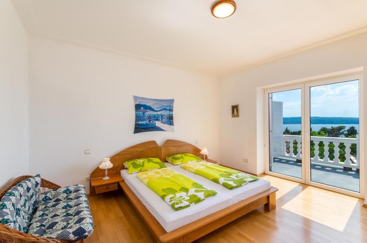 Jurincic Apartamento Crikvenica Quarto foto