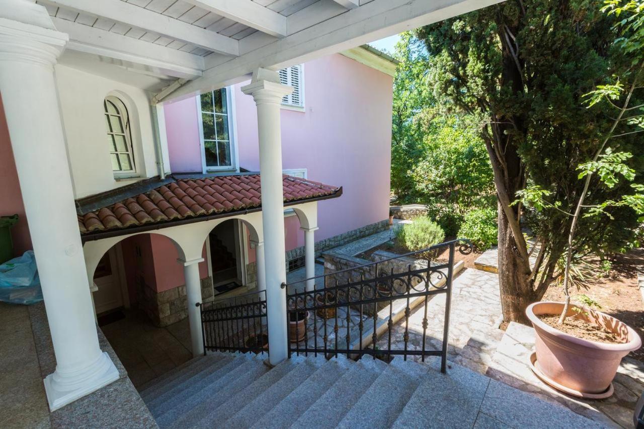 Jurincic Apartamento Crikvenica Quarto foto