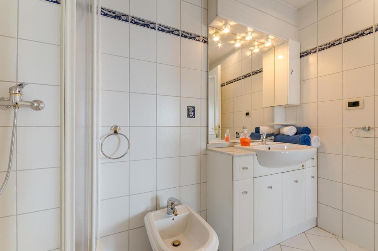 Jurincic Apartamento Crikvenica Quarto foto