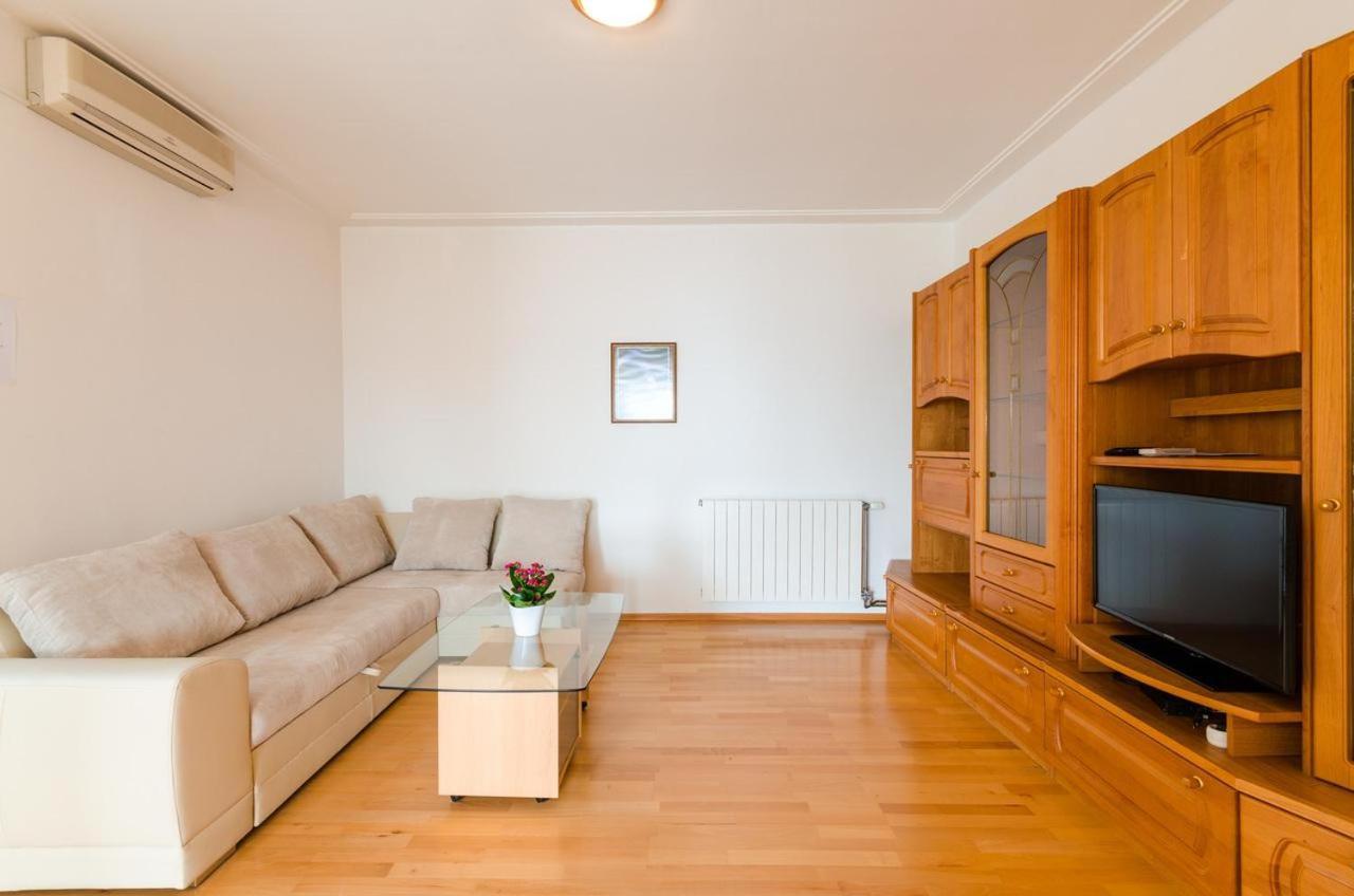 Jurincic Apartamento Crikvenica Quarto foto
