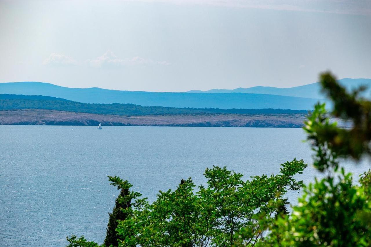 Jurincic Apartamento Crikvenica Quarto foto