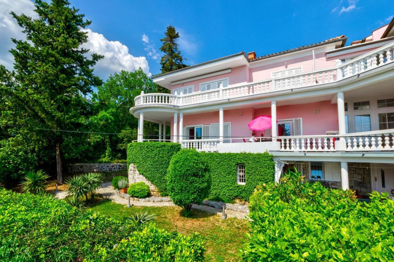 Jurincic Apartamento Crikvenica Quarto foto