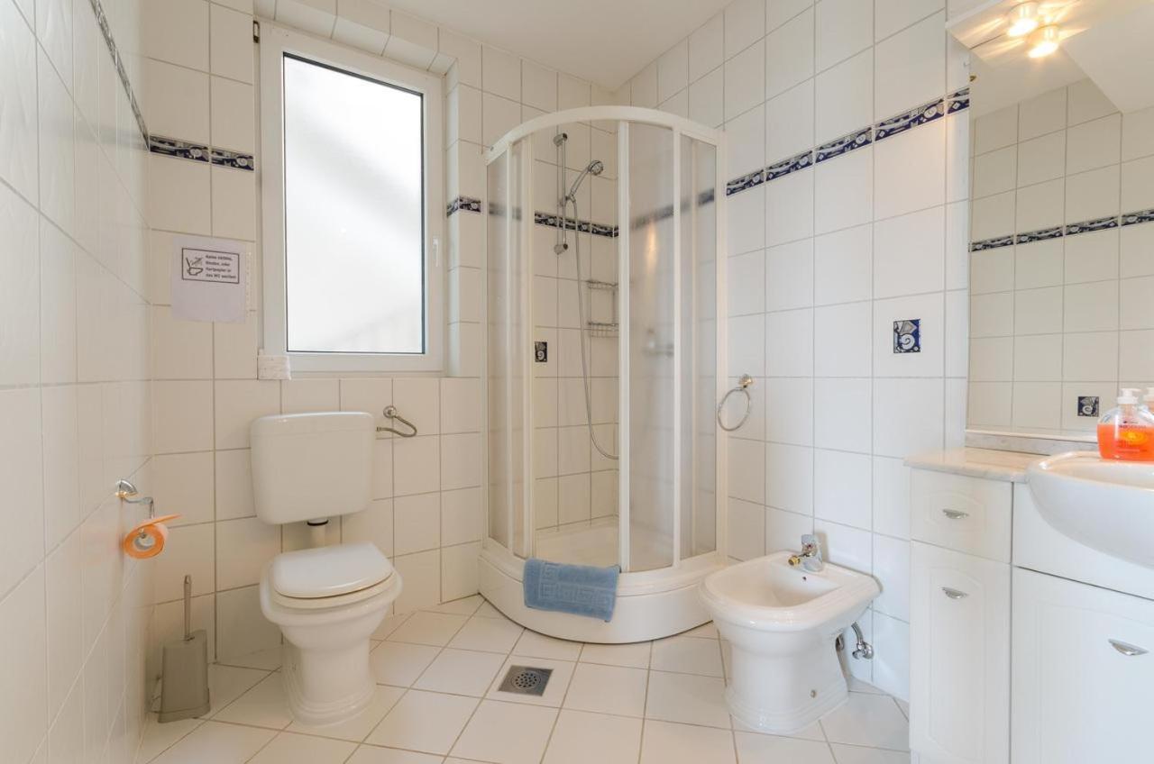 Jurincic Apartamento Crikvenica Quarto foto