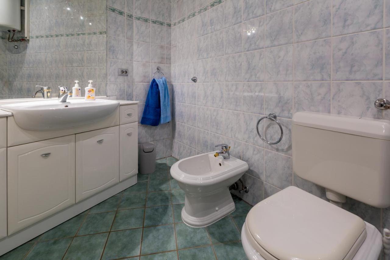 Jurincic Apartamento Crikvenica Quarto foto