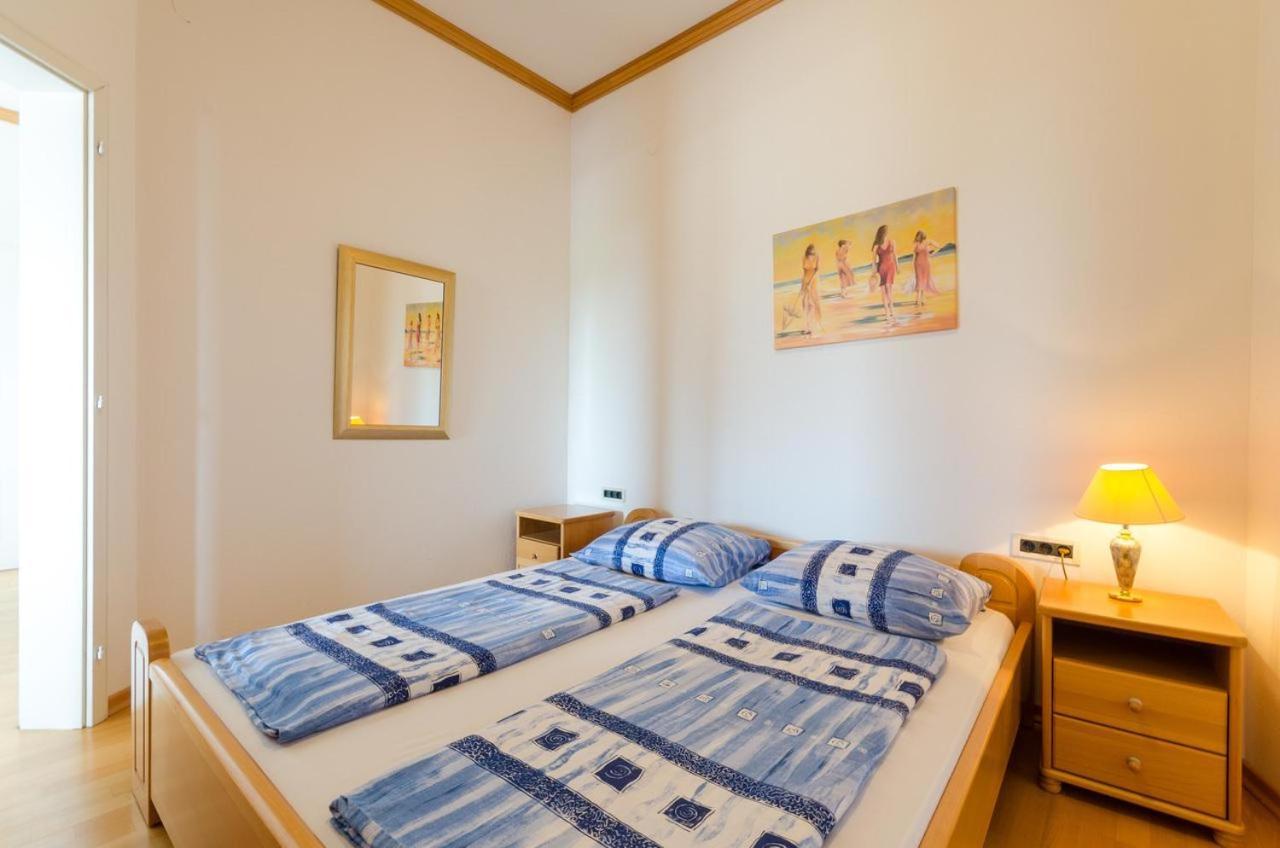 Jurincic Apartamento Crikvenica Quarto foto