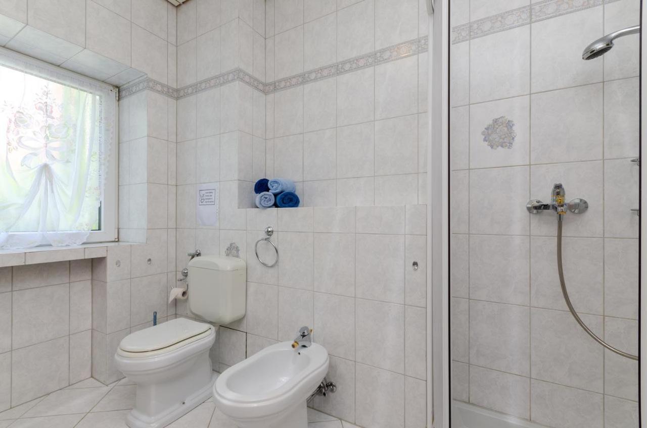Jurincic Apartamento Crikvenica Quarto foto