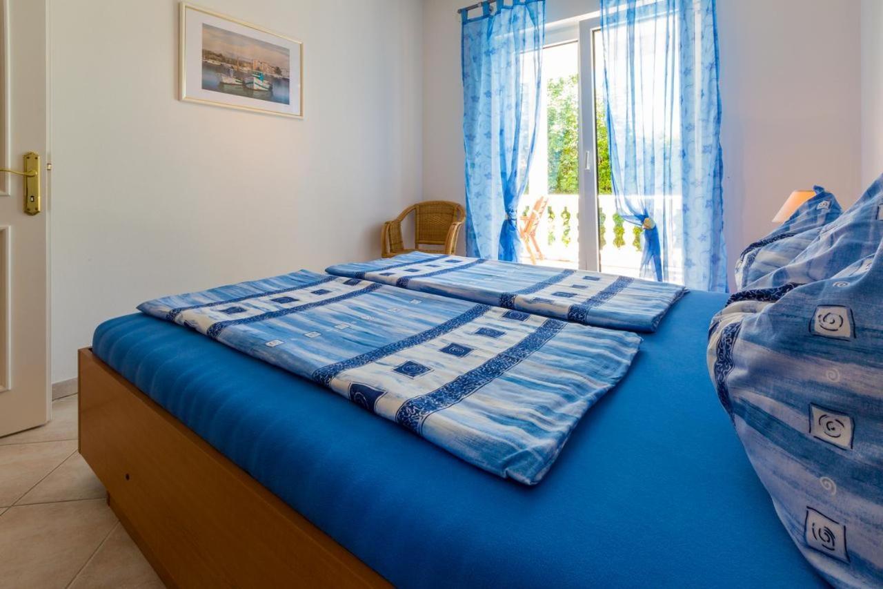 Jurincic Apartamento Crikvenica Quarto foto