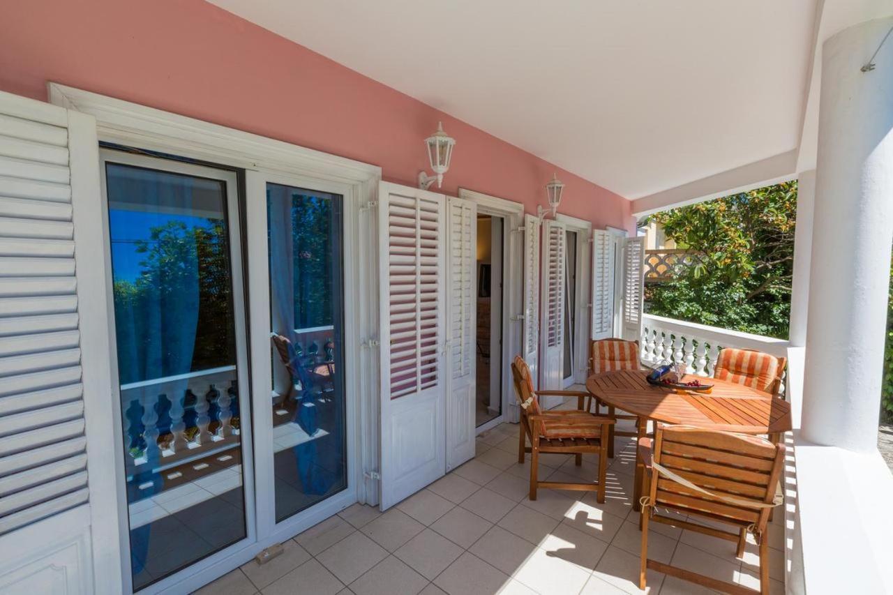Jurincic Apartamento Crikvenica Quarto foto