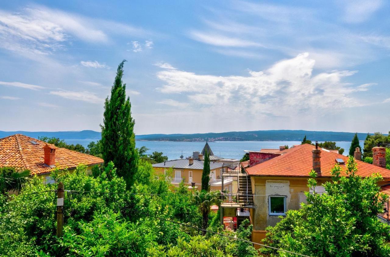 Jurincic Apartamento Crikvenica Quarto foto