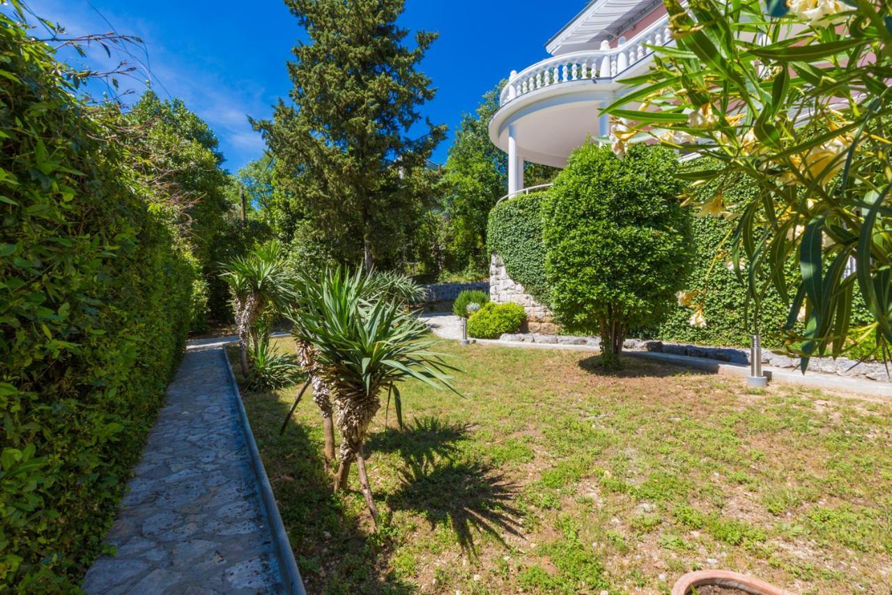 Jurincic Apartamento Crikvenica Exterior foto