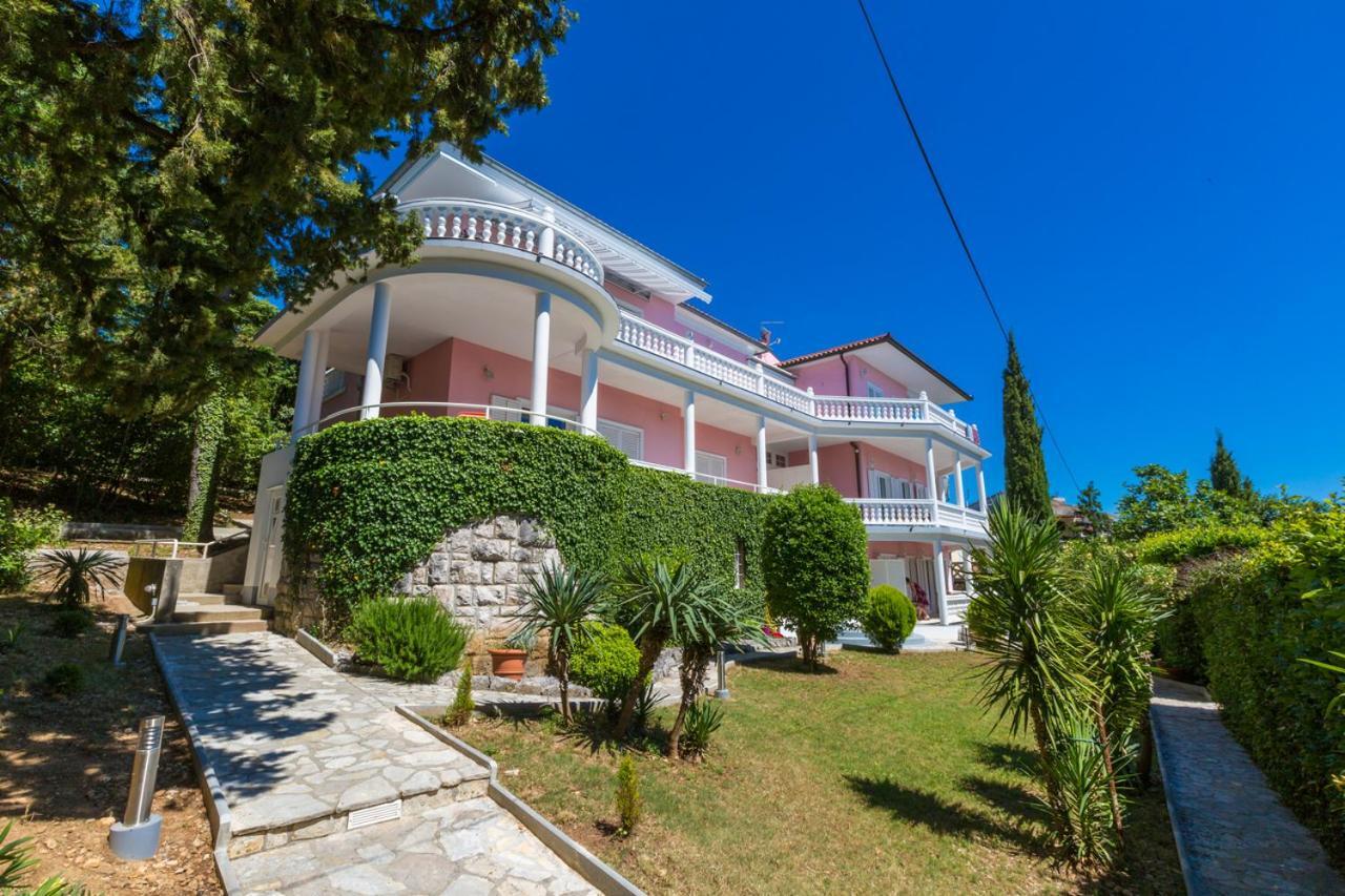 Jurincic Apartamento Crikvenica Exterior foto